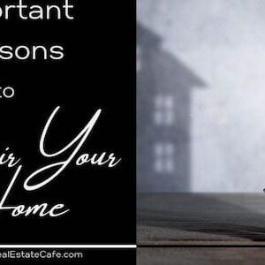 repair your home