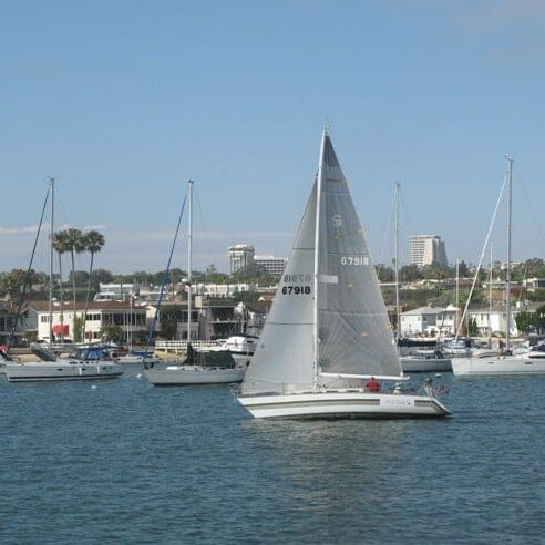 Newport Beach photos 007