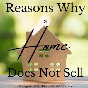 home does not sell