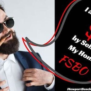 Saving Money by Selling my Home FSBO