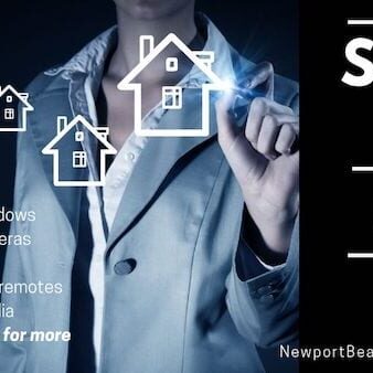 Secure Your Home