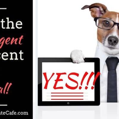 Should the Listing Agent be Present at an appraisal