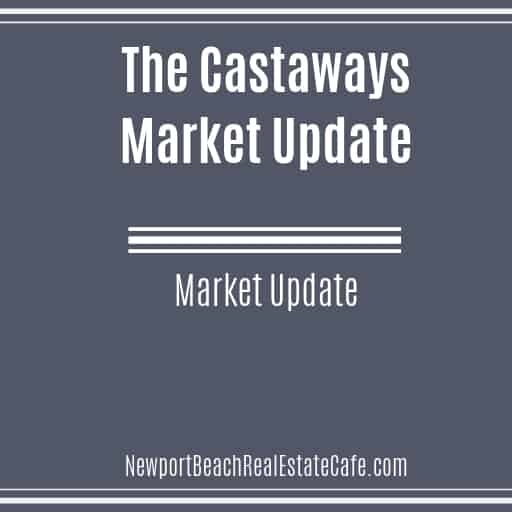 The Castaways Market Update