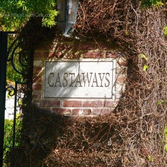 The Castaways homes for sale in Newport Beach