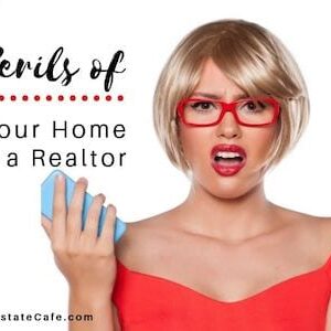 The perils of selling your home without a realtor