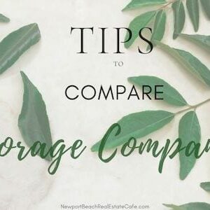 storage companies