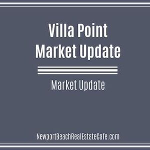 Villa Point Market UPdate