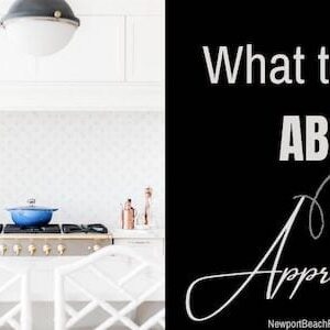 Home appraisal