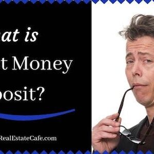 What is earnest money deposit