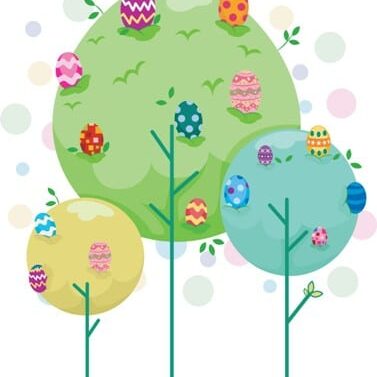Easter Eggs
