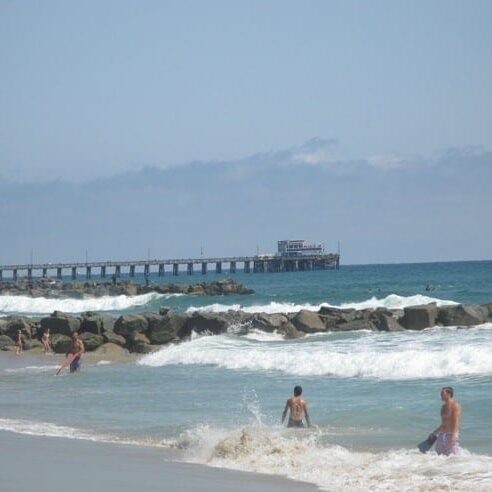 Newport Beach