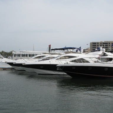 boat show in newport beach