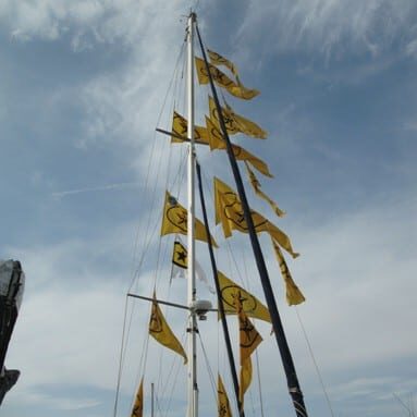 boat show in newport beach