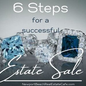 estate sale