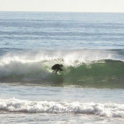fall in newport beach