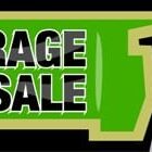 Garage sale