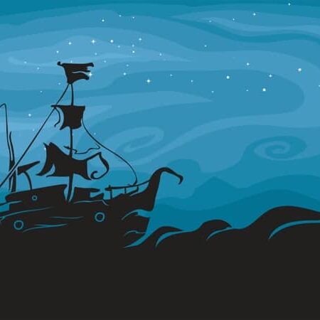 gghostship