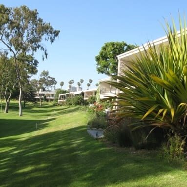 Granville in Newport Beach