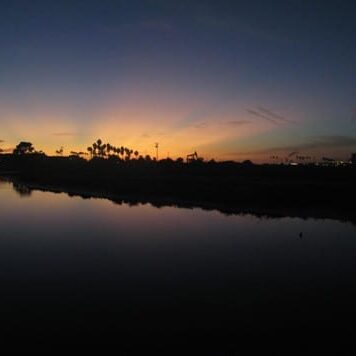 newport shores in newport beach