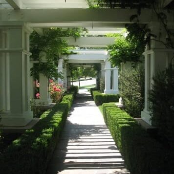 one ford road in newport beach