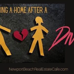 purchasing a Home aFter divorce