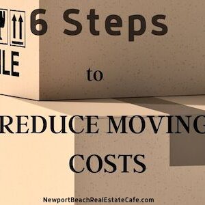 moving costs