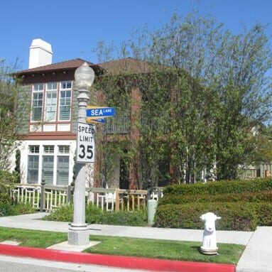 sailhouse in corona del mar