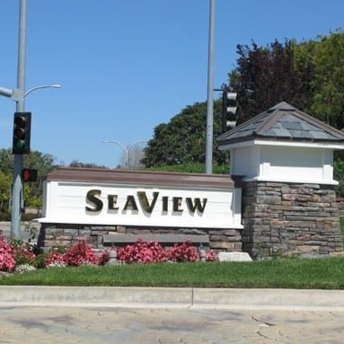 Homes for sale in Seaview in Newport Beach